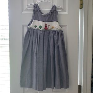 Amanda Remembered Dress